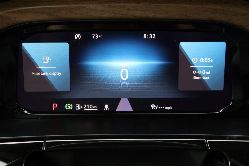 Used 2025 Volkswagen Atlas SE FWD image 34