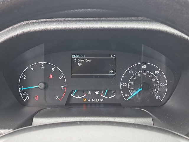 Certified 2024 Ford Transit 250 Low Roof w/ Exterior Upgrade Package image 29