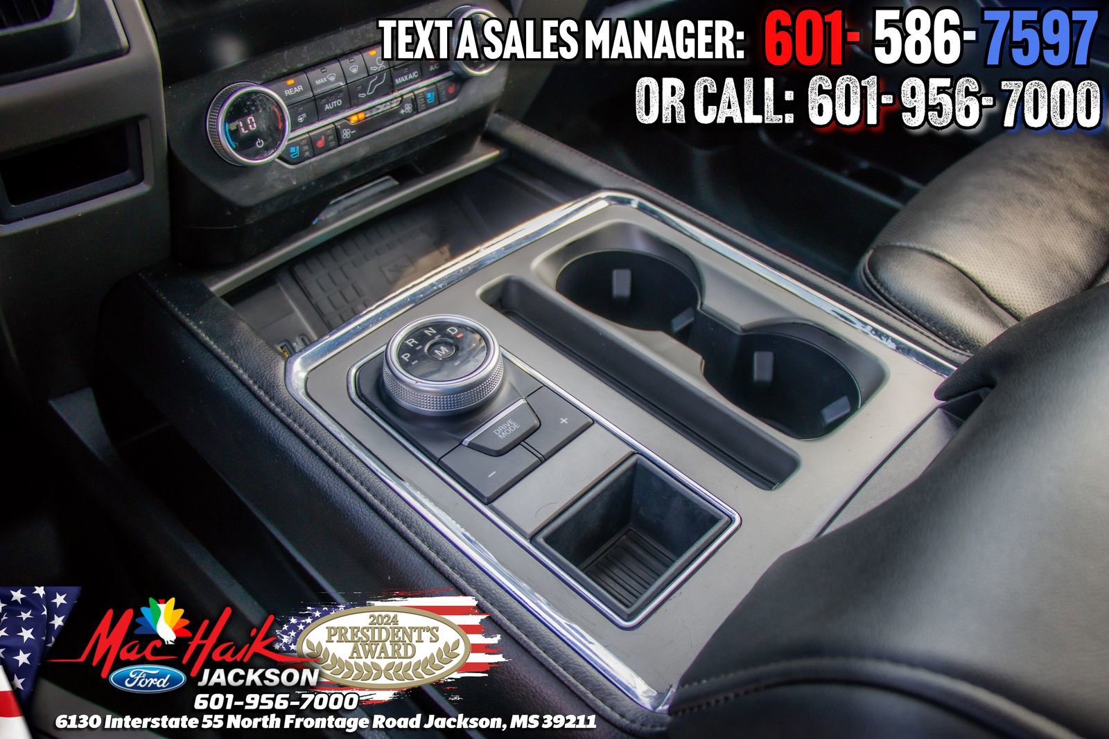 Certified 2021 Ford Expedition XLT RWD image 18