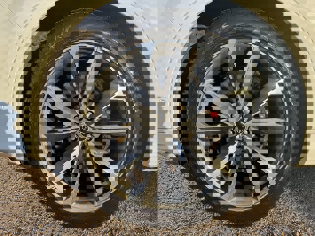 Used 2021 Audi SQ7 Premium Plus w/ Driver Assistance Package image 7