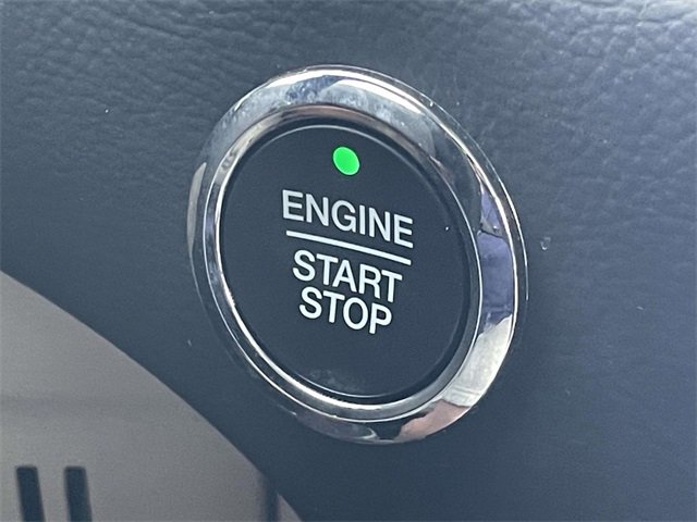 Certified 2022 Ford Edge Titanium image 18