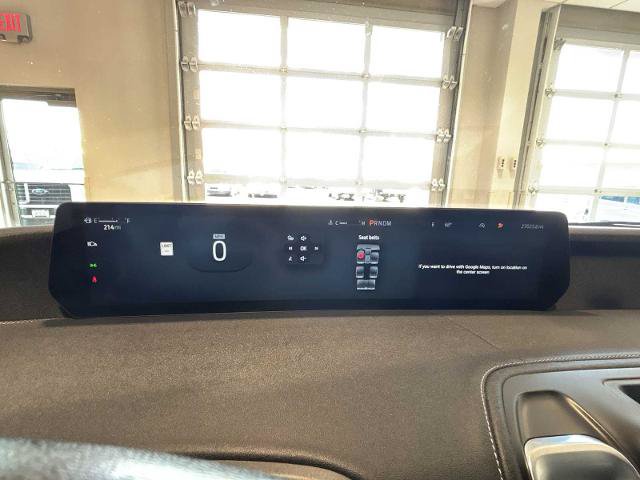 Certified 2025 Ford Expedition Platinum w/ Driver's Package AWD/4WD image 10