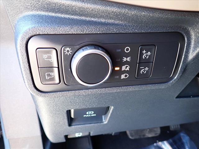 Certified 2022 Ford Bronco Wildtrak AWD/4WD image 12