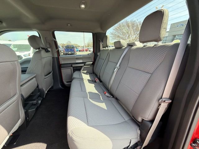 Certified 2020 Ford F150 XLT w/ Equipment Group 302A Luxury image 22