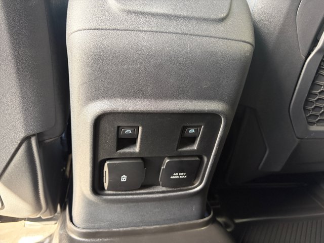 Certified 2024 Ford Bronco Black Diamond AWD/4WD image 32