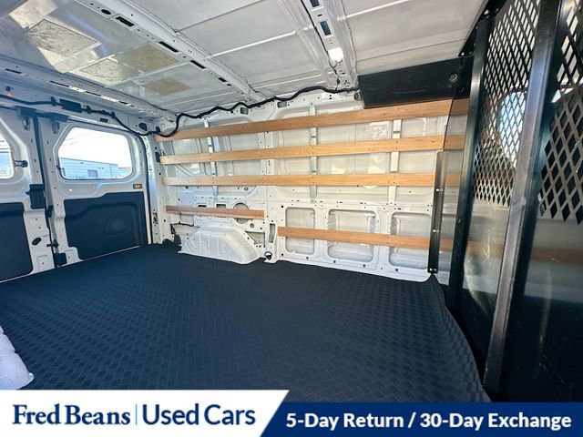 Certified 2024 Ford Transit 250 Base w/ Exterior Upgrade Package image 23