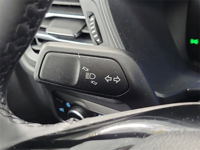 Certified 2023 Ford Escape Active w/ Tech Pack #1 image 15