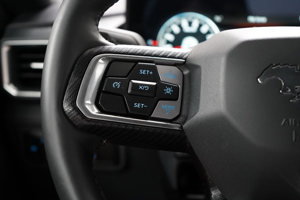 Certified 2025 Ford Mustang GT Premium RWD image 23
