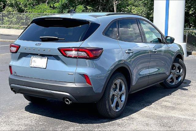 Certified 2025 Ford Escape ST-Line w/ Equipment Group 301A FWD image 13