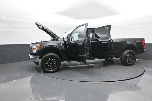 Certified 2021 Ford F150 XLT w/ XTR Package image 42