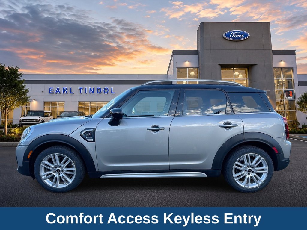 Used 2023 MINI Cooper Countryman S FWD image 5