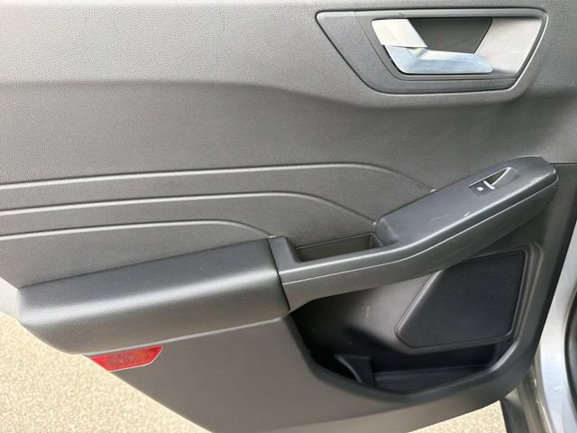 Certified 2024 Ford Escape ST-Line AWD/4WD image 21