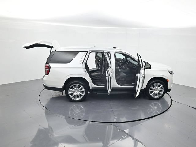 Used 2023 Chevrolet Tahoe High Country AWD/4WD image 50