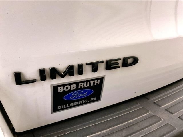 Certified 2022 Ford Expedition Max Limited AWD/4WD image 13