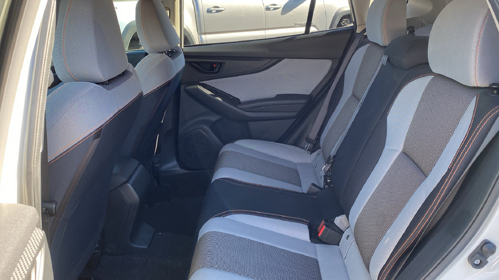 Used 2018 Subaru Crosstrek 2.0i Premium w/ Popular Package #2 AWD/4WD image 14