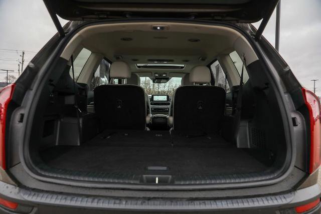Used 2022 Kia Telluride EX w/ EX Premium Package image 15