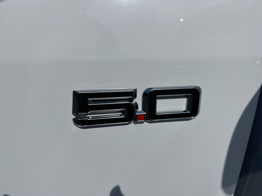 Certified 2024 Ford Mustang GT Premium RWD image 26