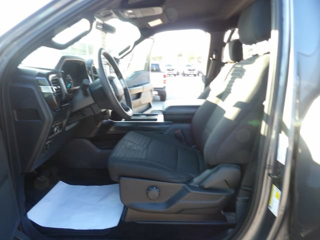Certified 2021 Ford F150 XL w/ STX Appearance Package RWD image 32