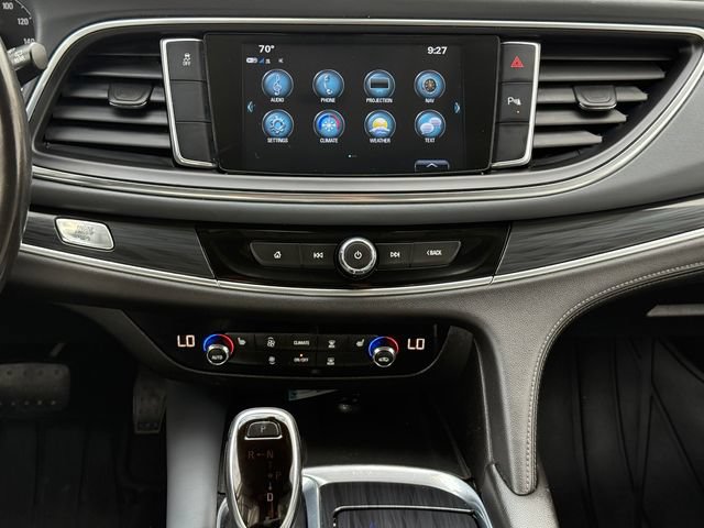 Used 2019 Buick Enclave Essence FWD image 26
