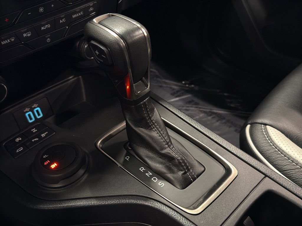 Certified 2021 Ford Ranger XLT w/ Equipment Group 301A Mid image 27