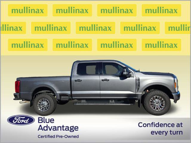 Certified 2024 Ford F250 XLT AWD/4WD video 2