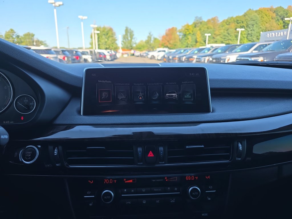 Used 2017 BMW X5 xDrive35i AWD/4WD image 31