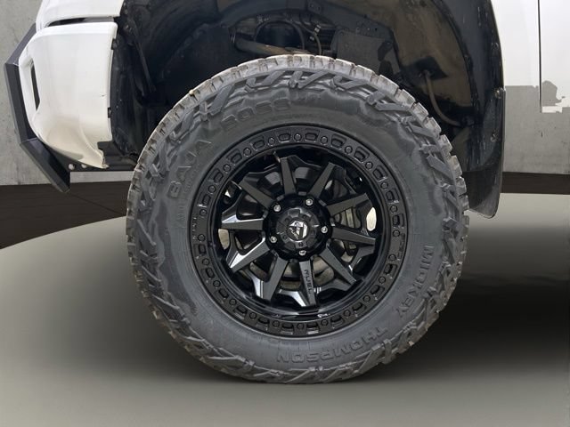 Used 2019 Toyota Tundra TRD Pro AWD/4WD image 25