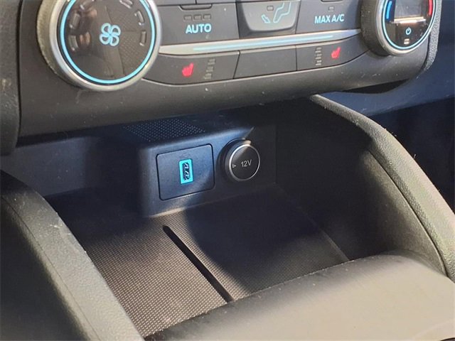 Certified 2020 Ford Escape SE image 21