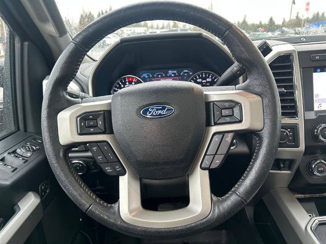 Certified 2019 Ford F250 Lariat w/ Lariat Ultimate Package image 22