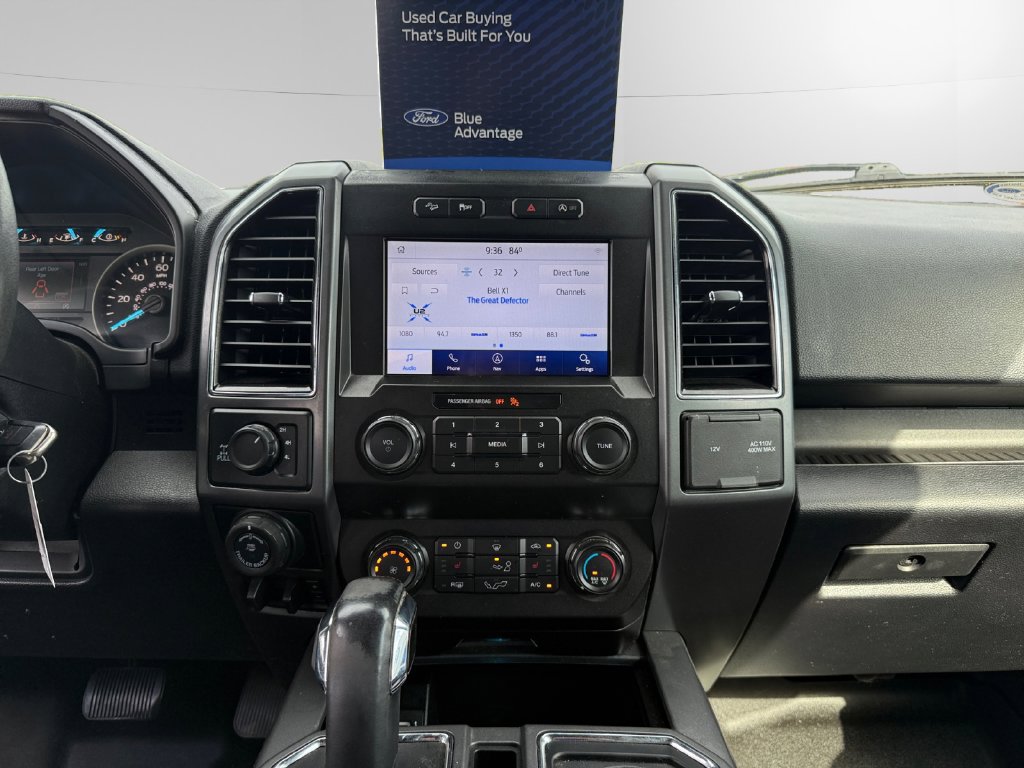 Certified 2020 Ford F150 XLT w/ Equipment Group 302A Luxury AWD/4WD image 11