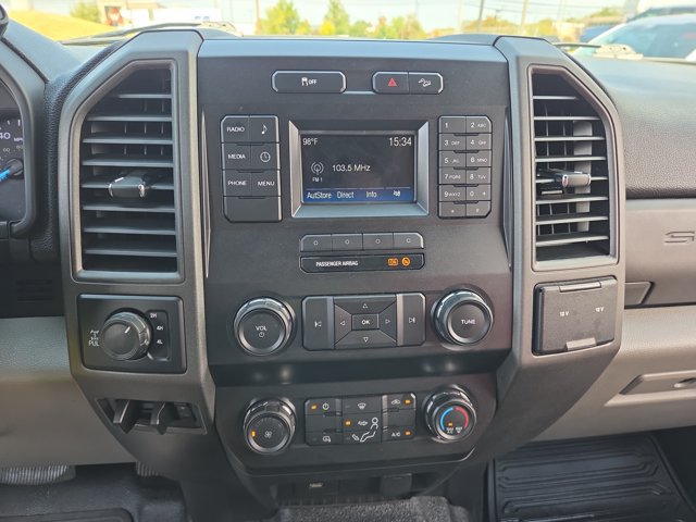 Certified 2019 Ford F250 XL w/ STX Appearance Package AWD/4WD image 22