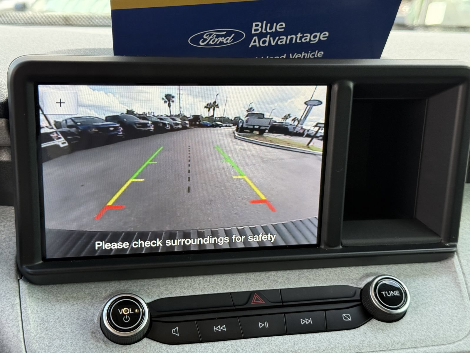 Certified 2023 Ford Maverick XLT FWD image 26