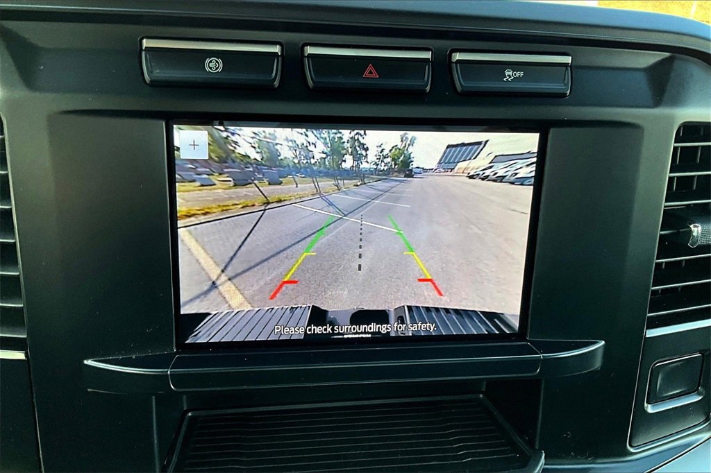 Certified 2024 Ford F250 XLT image 20