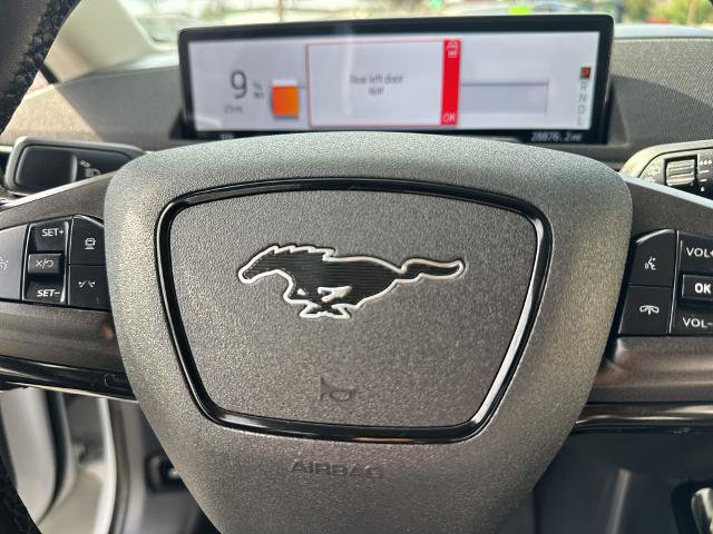 Certified 2023 Ford Mustang Mach-E Select RWD image 27