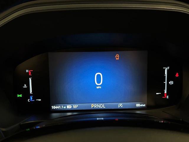 Certified 2025 Ford Escape Active w/ Cold Weather Package image 23