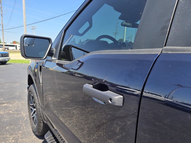 Certified 2023 Ford F150 XL w/ STX Appearance Package AWD/4WD image 35