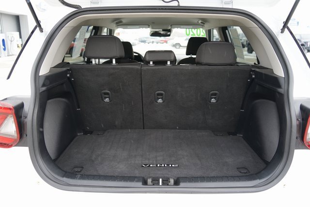 Used 2020 Hyundai Venue SEL image 7
