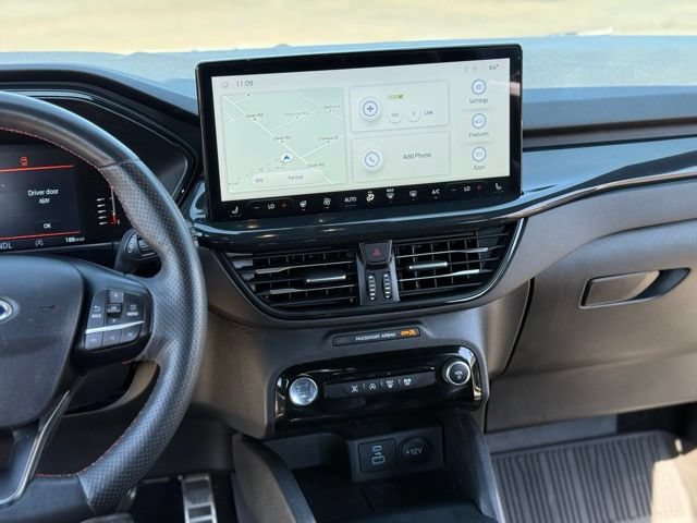 Certified 2023 Ford Escape ST-Line w/ Tech Pack #1 AWD/4WD image 22