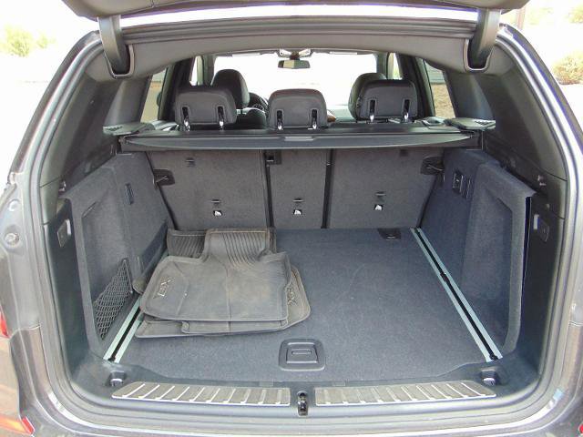 Used 2021 BMW X3 sDrive30i w/ Convenience Package image 25