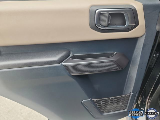 Certified 2024 Ford Bronco Wildtrak image 26