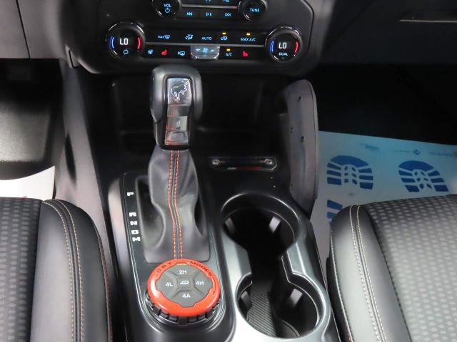 Certified 2024 Ford Bronco Raptor image 28
