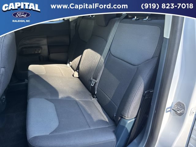 Certified 2024 Ford Maverick XL FWD image 18
