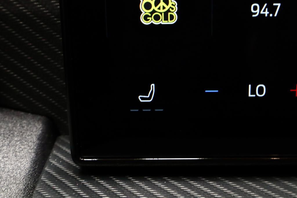 Certified 2024 Ford Mustang Coupe RWD image 11