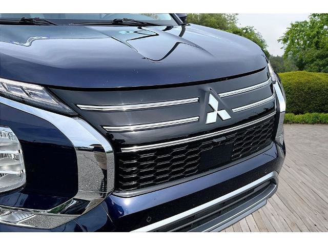 Used 2025 Mitsubishi Outlander SE FWD image 28