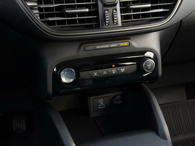 Certified 2023 Ford Escape Active w/ Tech Pack #1 image 38