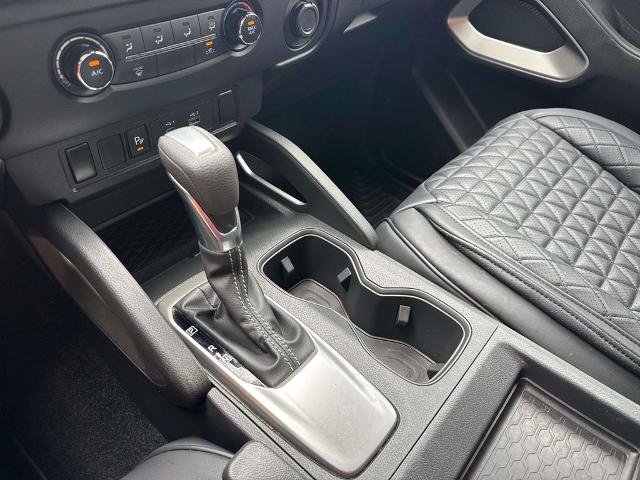 Used 2025 Nissan Frontier SV RWD image 26