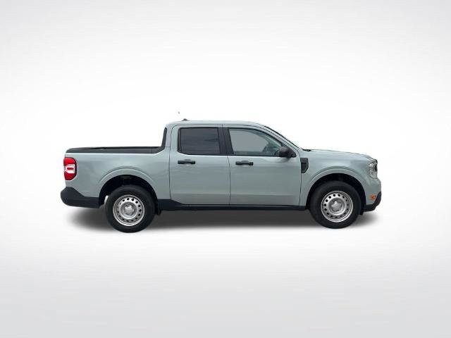 Certified 2023 Ford Maverick XL FWD image 4