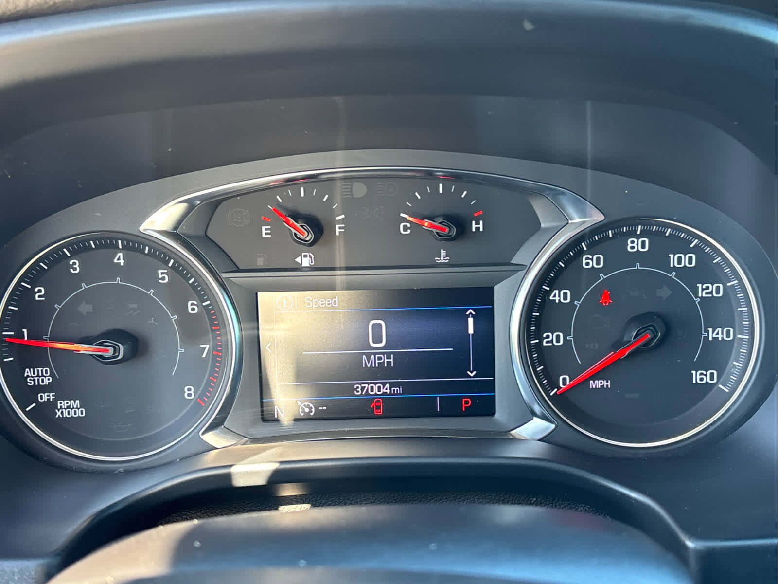 Used 2023 GMC Acadia SLE w/ Driver Convenience Package image 23