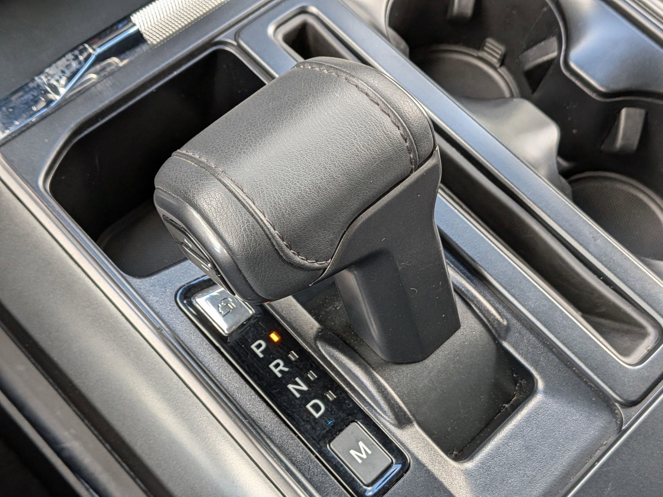 Certified 2025 Ford F150 Lariat image 30