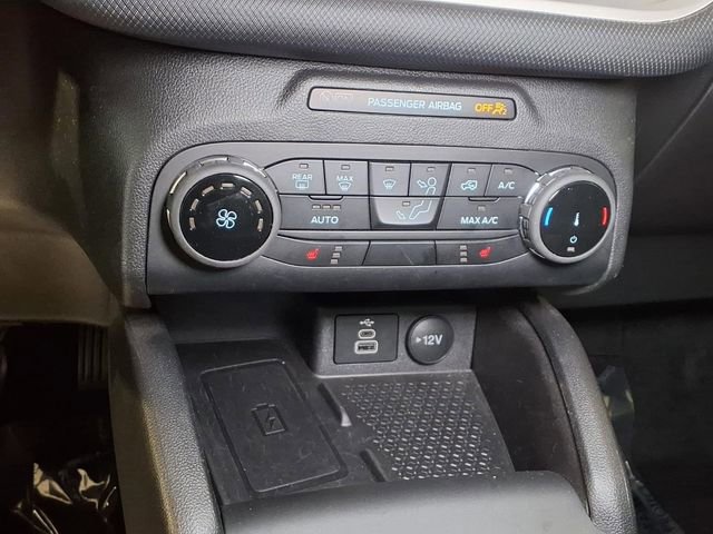 Certified 2023 Ford Bronco Sport Heritage w/ Heritage Convenience Package image 8